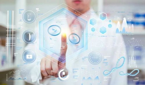 圓心科技以創新數字方案引領醫藥營銷新紀元