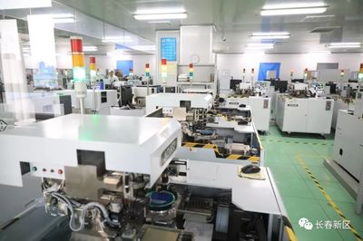 創(chuàng)新鋪就成功路 長春希達電子技術(shù)引領(lǐng)顯示科技新篇章